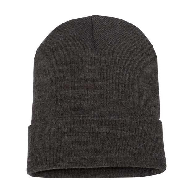 Yupoong Classics Cuffed Beanie