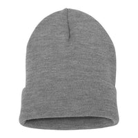 Yupoong Classics Cuffed Beanie