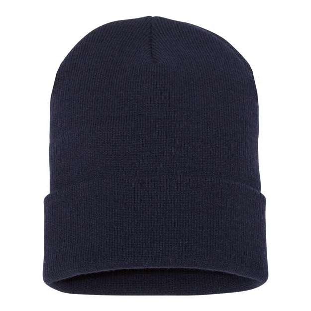 Yupoong Classics Cuffed Beanie