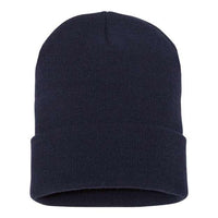 Yupoong Classics Cuffed Beanie