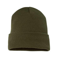 Yupoong Classics Cuffed Beanie