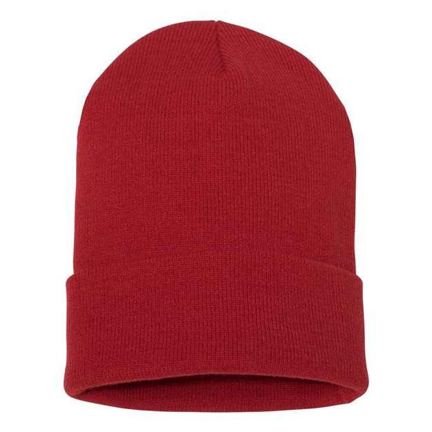Yupoong Classics Cuffed Beanie
