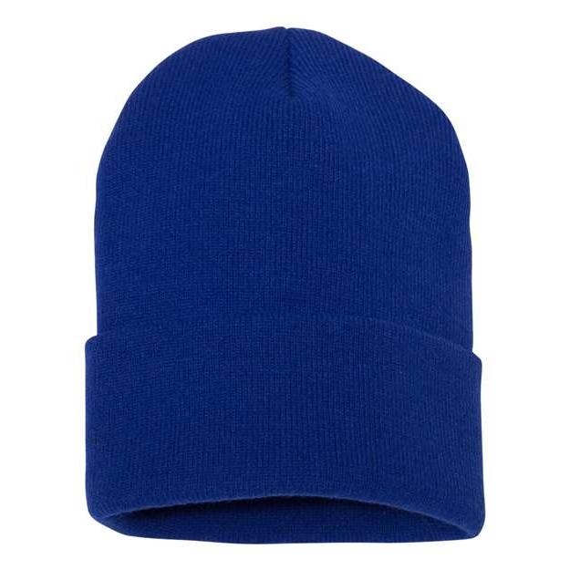 Yupoong Classics Cuffed Beanie