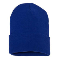 Yupoong Classics Cuffed Beanie
