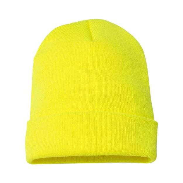 Yupoong Classics Cuffed Beanie