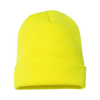 Yupoong Classics Cuffed Beanie