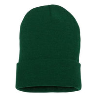 Yupoong Classics Cuffed Beanie