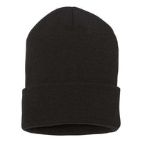 Yupoong Classics Cuffed Beanie