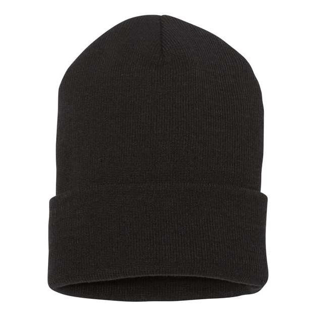 Yupoong Classics Cuffed Beanie