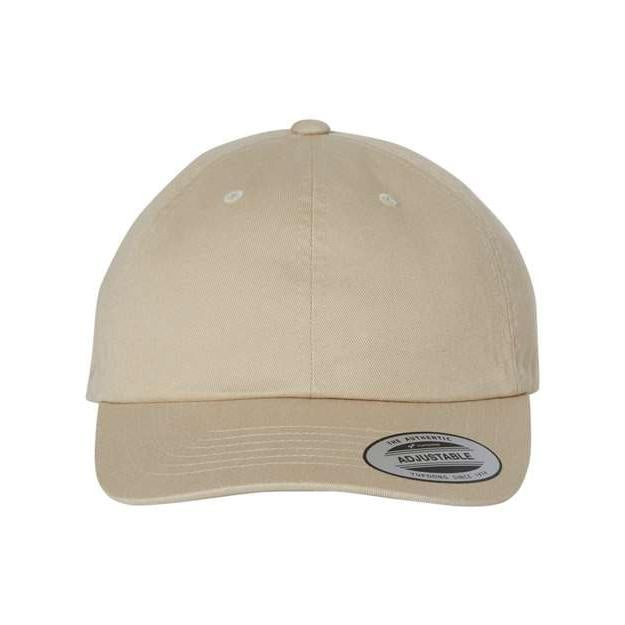 Yupoong EcoWash™ Dad Hat