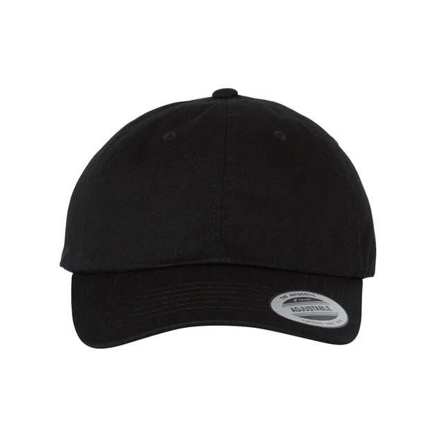 Yupoong EcoWash™ Dad Hat