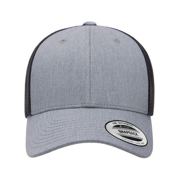 Yupoong Elite Cap