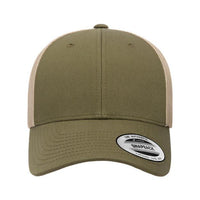 Yupoong Elite Cap