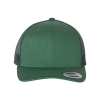 Yupoong Retro Trucker Cap
