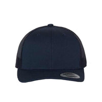 Yupoong Retro Trucker Cap
