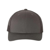 Yupoong Retro Trucker Cap