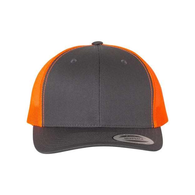 Yupoong Retro Trucker Cap
