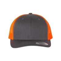 Yupoong Retro Trucker Cap