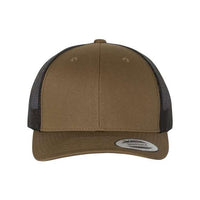 Yupoong Retro Trucker Cap