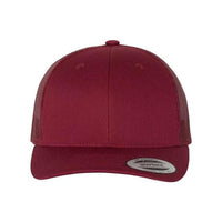 Yupoong Retro Trucker Cap