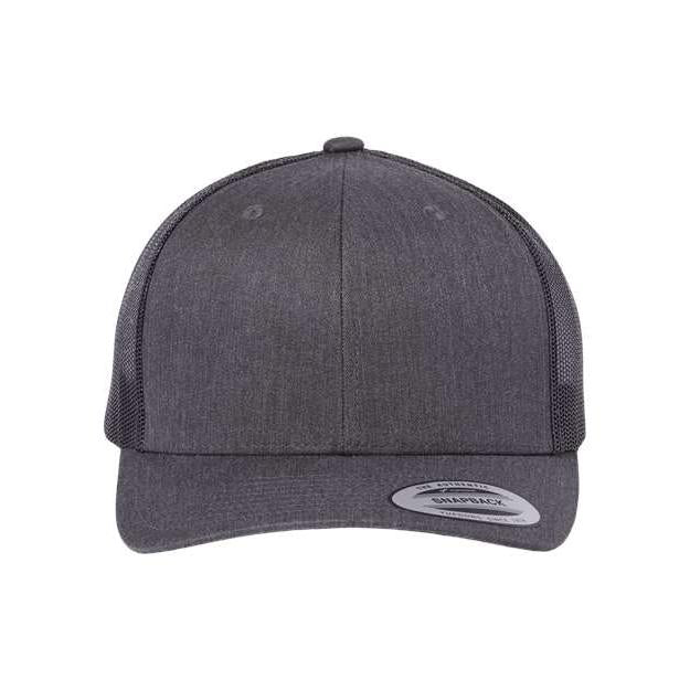 Yupoong Retro Trucker Cap