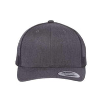 Yupoong Retro Trucker Cap
