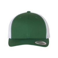 Yupoong Retro Trucker Cap