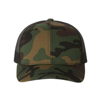 Yupoong Retro Trucker Cap