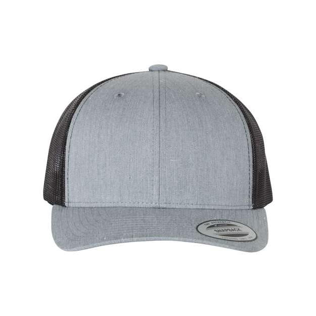 Yupoong Retro Trucker Cap