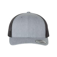 Yupoong Retro Trucker Cap