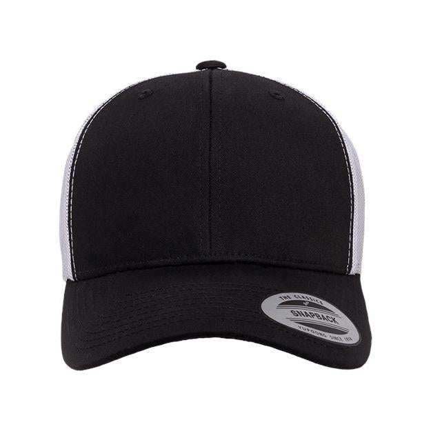 Yupoong Retro Trucker Cap