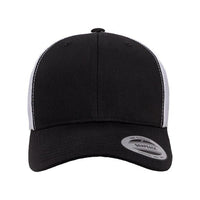 Yupoong Retro Trucker Cap