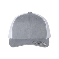 Yupoong Retro Trucker Cap