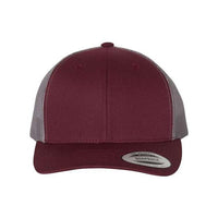 Yupoong Retro Trucker Cap