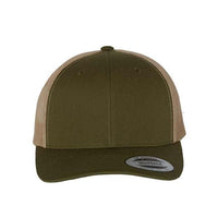 Yupoong Retro Trucker Cap