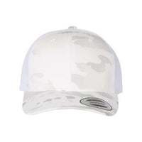 Yupoong Retro Trucker Cap