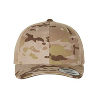 Yupoong Retro Trucker Cap