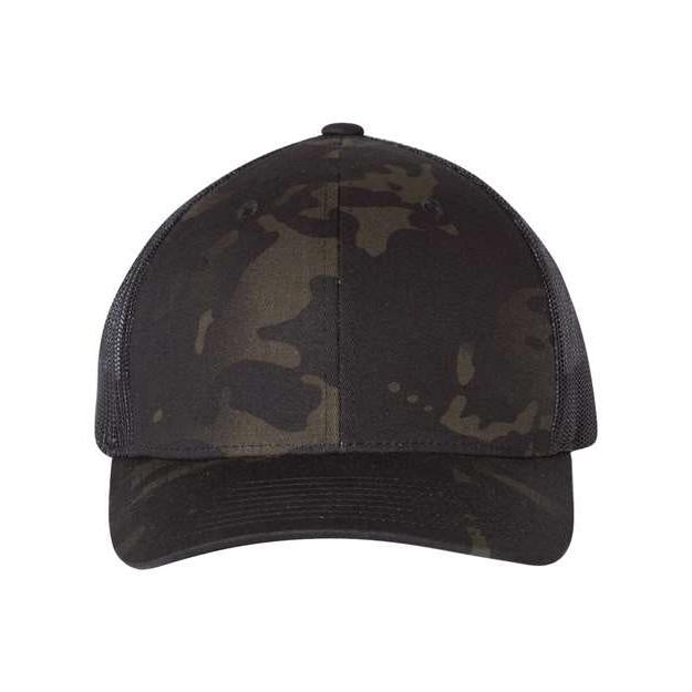 Yupoong Retro Trucker Cap