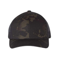 Yupoong Retro Trucker Cap