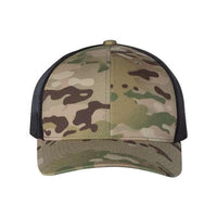 Yupoong Retro Trucker Cap
