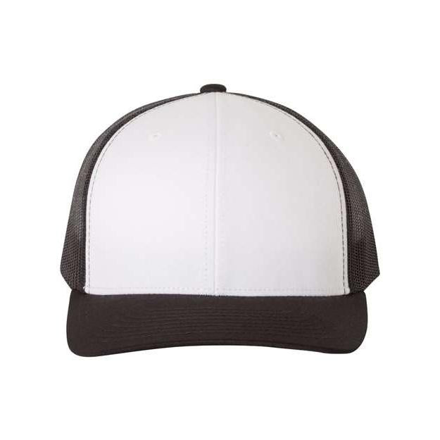 Yupoong Retro Trucker Cap