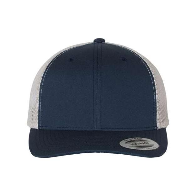 Yupoong Retro Trucker Cap