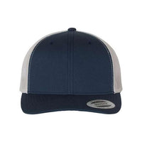Yupoong Retro Trucker Cap