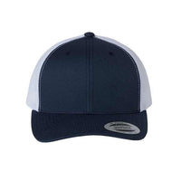 Yupoong Retro Trucker Cap