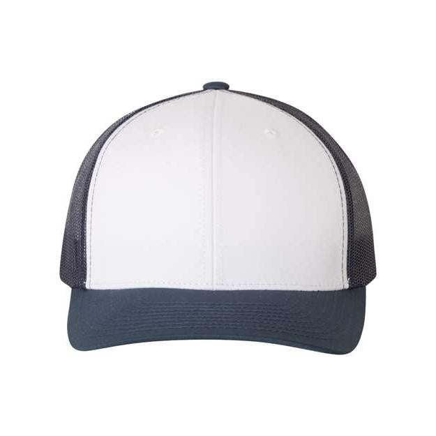 Yupoong Retro Trucker Cap