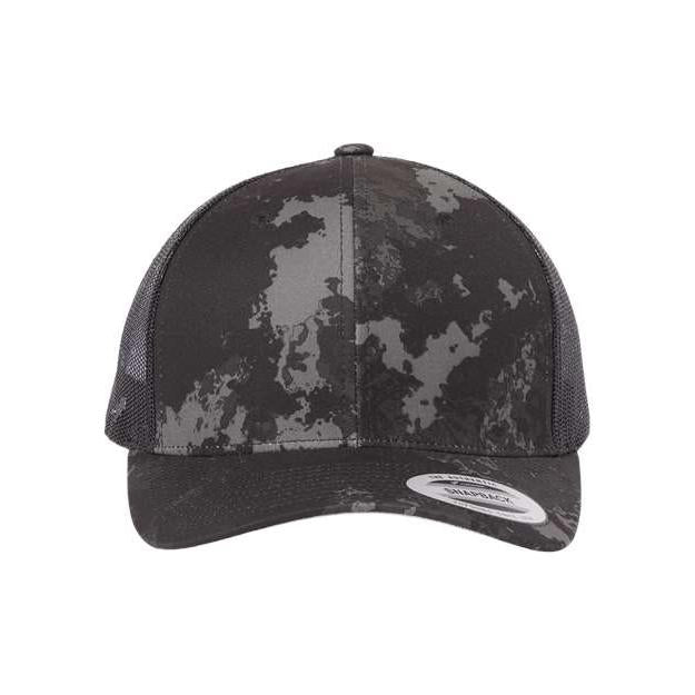 Yupoong Retro Trucker Cap