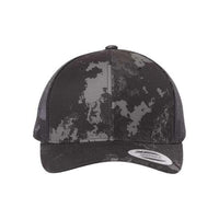 Yupoong Retro Trucker Cap