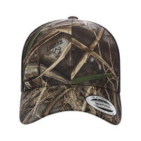 Yupoong Retro Trucker Cap