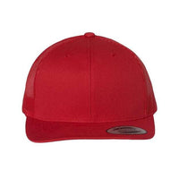 Yupoong Retro Trucker Cap