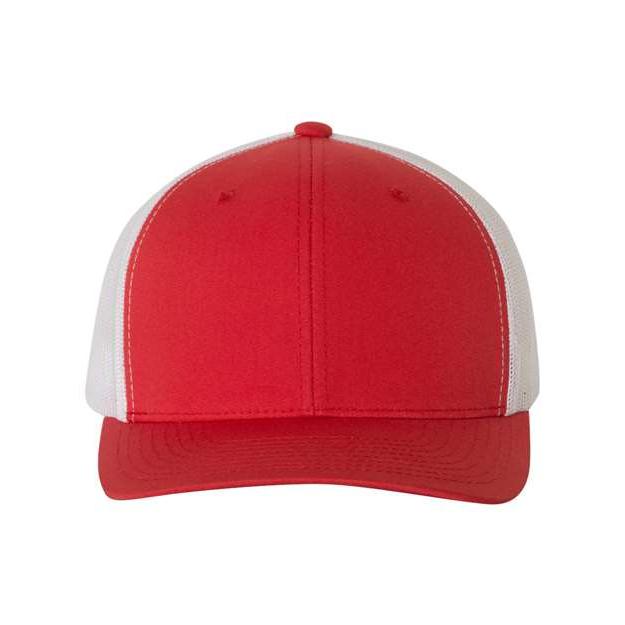 Yupoong Retro Trucker Cap